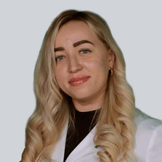 Ксимова Екатерина Викторовна, терапевт