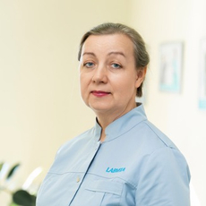 Захарова Виктория Геннадьевна, невролог