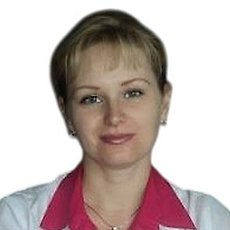 Хоменко Оксана Владимировна, гастроэнтеролог