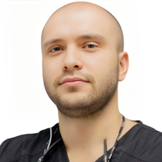 Темишев Казбек Сайдуллаевич, стоматолог-терапевт