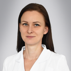 Скалецкая Елена Николаевна, врач УЗД