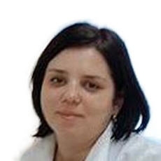 Хачатрян Анна Гагиковна, невролог