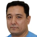 Расулов Фарход Рахимжонович, уролог