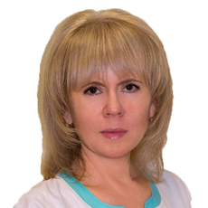 Читалова Светлана Алексеевна, невролог