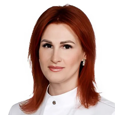 Киселева Татьяна Александровна, педиатр