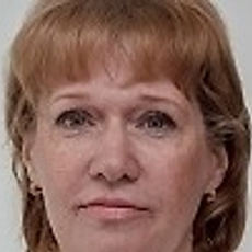 Власова Ольга Анатольевна, стоматолог-терапевт