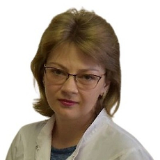 Буянова Наталья Петровна, детский психиатр