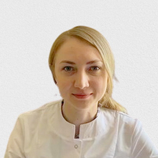 Боброва (Юртаева) Ксения Михайловна, невролог