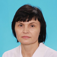 Виттек Майя Михайловна, анестезиолог