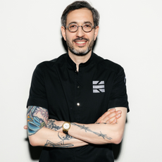 Конников Олег Викторович, стоматолог-ортопед