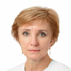Зубицкая Наталья Алексеевна, детский невролог