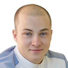 Тарабанько Алексей Владимирович, стоматолог-терапевт
