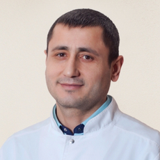 Караибрагимов Измир Фезлиевич, уролог
