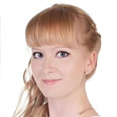 Шпильчук Евгения Михайловна, врач УЗД