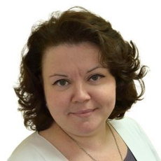 Алексеева Ольга Васильевна, эндокринолог