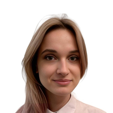 Кузнецова Екатерина Анатольевна, эндокринолог