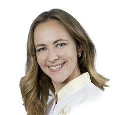 Соломатина Кира Юрьевна, эндокринолог