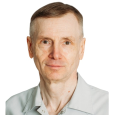 Павлов Сергей Валентинович, терапевт