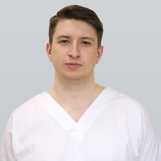 Токарев Артем Евгеньев, стоматолог-ортопед