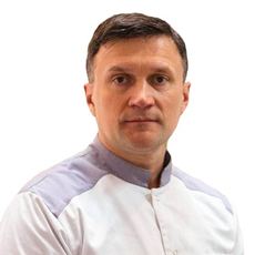 Артемов Артем Александрович, мануальный терапевт