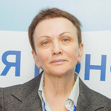 Ильяшевская Раиса Яковлевна, гинеколог