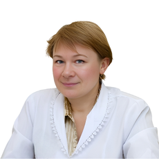 Бобрышева Елена Петровна, гинеколог