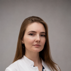Васякова София Максимовна, терапевт