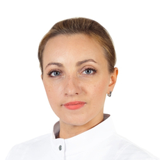 Алексахина Ирина Валерьевна, врач ЛФК