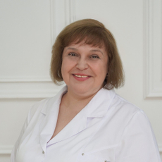 Шелепова Ирина Ивановна, массажист