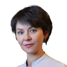 Гааг Юлия Борисовна, физиотерапевт