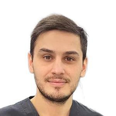 Абдусаламов Мурад Расулович, стоматолог-терапевт