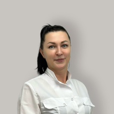 Бухалева Елена Валерьевна, детский стоматолог