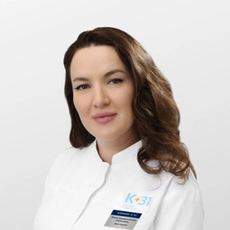 Сайпулаева Белла Каримуллаевна, терапевт