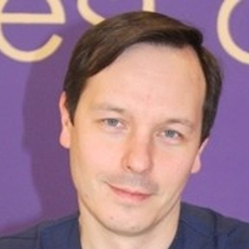 Чекалин Лев Анатольевич, хирург