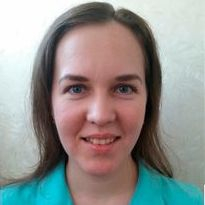 Вершинина Юлия Николаевна, стоматолог-терапевт