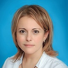 Ларионова Инна Эдуардовна, стоматолог-ортопед