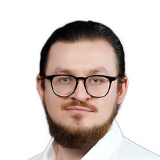 Салиев Алик Курбанович, физиотерапевт