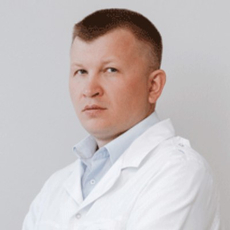 Акользин Андрей Александрович, хирург