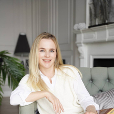 Селиверстова Елизавета Владимировна, психолог