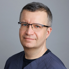 Воронов Андрей Олегович, стоматолог-ортопед