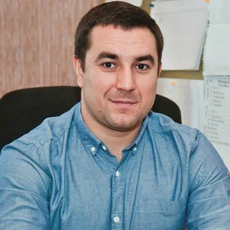 Филимонов Сергей Викторович, психолог