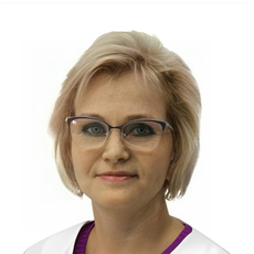 Стовбур Татьяна Викторовна, гинеколог