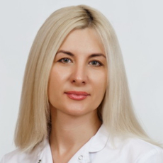 Махина Мария Александровна, невролог