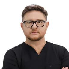 Гайворонский Иван Валентинович, стоматолог-терапевт