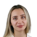 Прокудина Юлия Николаевна, ЛОР