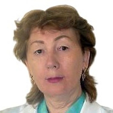 Фаттахова Резеда Шайдуловна, гастроэнтеролог