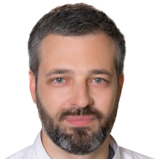 Даньков Дмитрий Васильевич, хирург