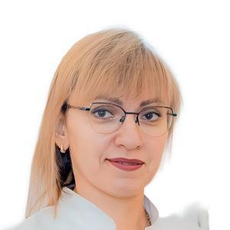 Сорокина Ирина Викторовна, гинеколог