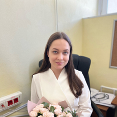 Юнусова Венера Равилевна, педиатр