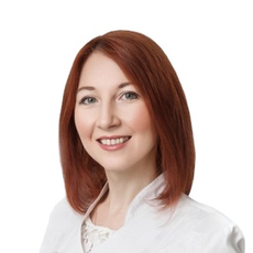 Шуманская (Никифорова) Олеся Михайловна, детский стоматолог